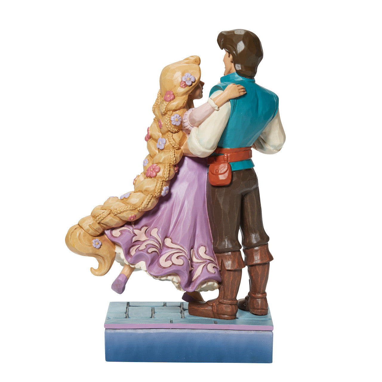 My New Dream - Rapunzel and Flynn Rider Love