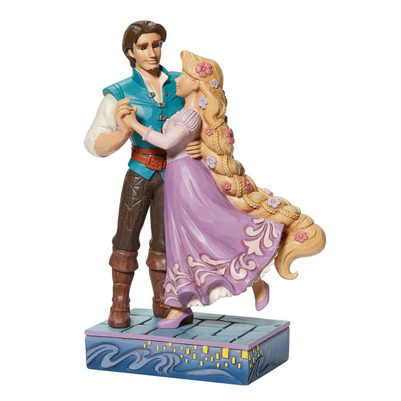 My New Dream - Rapunzel and Flynn Rider Love