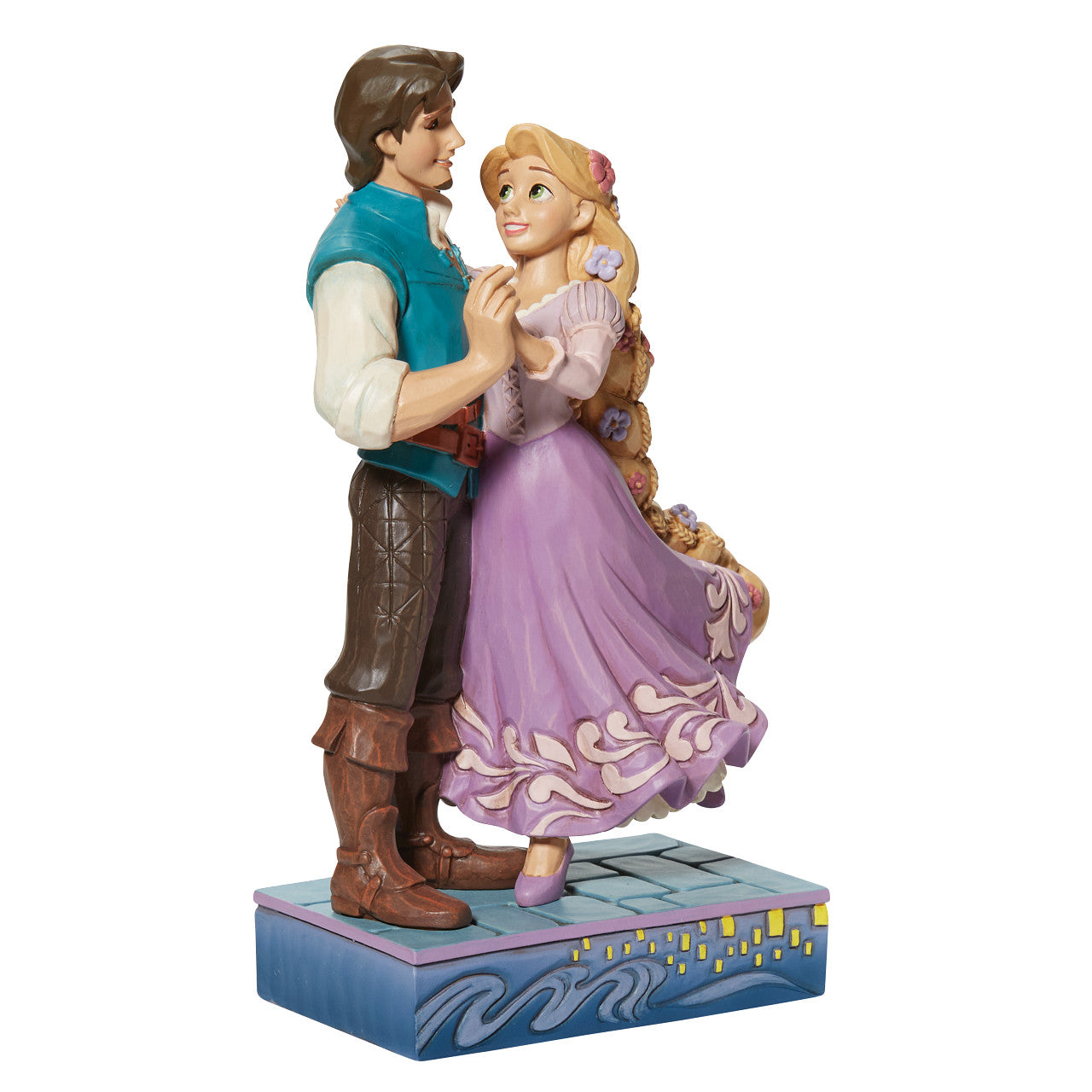 My New Dream - Rapunzel and Flynn Rider Love