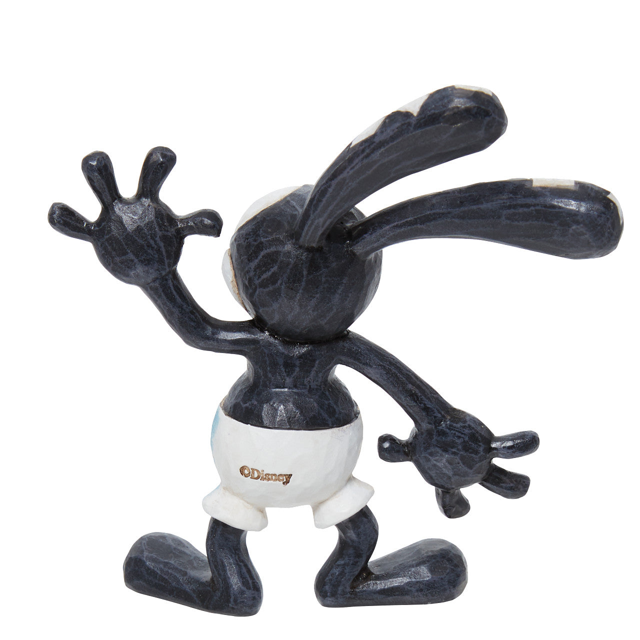 Oswald - Mini Figurine