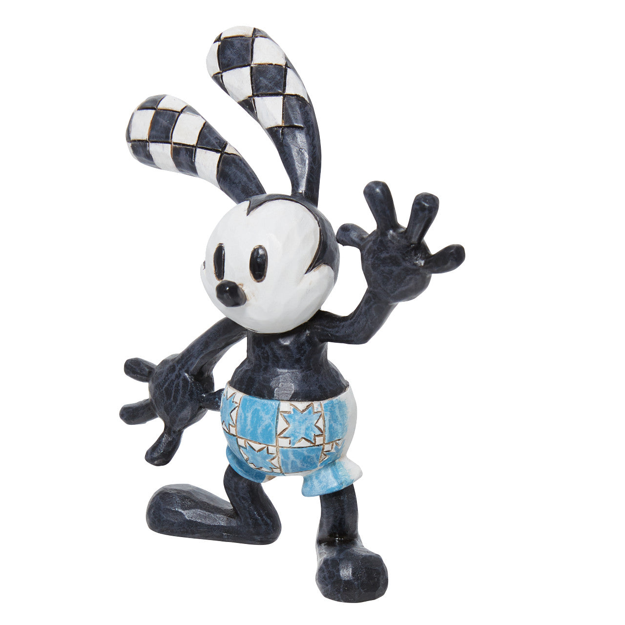 Oswald - Mini Figurine