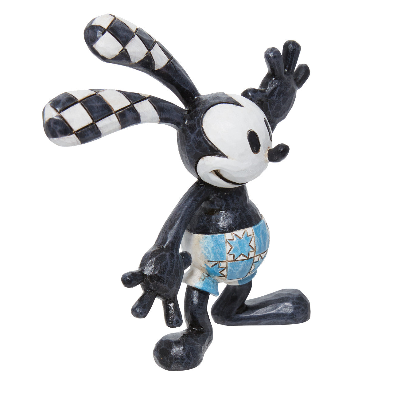 Oswald - Mini Figurine