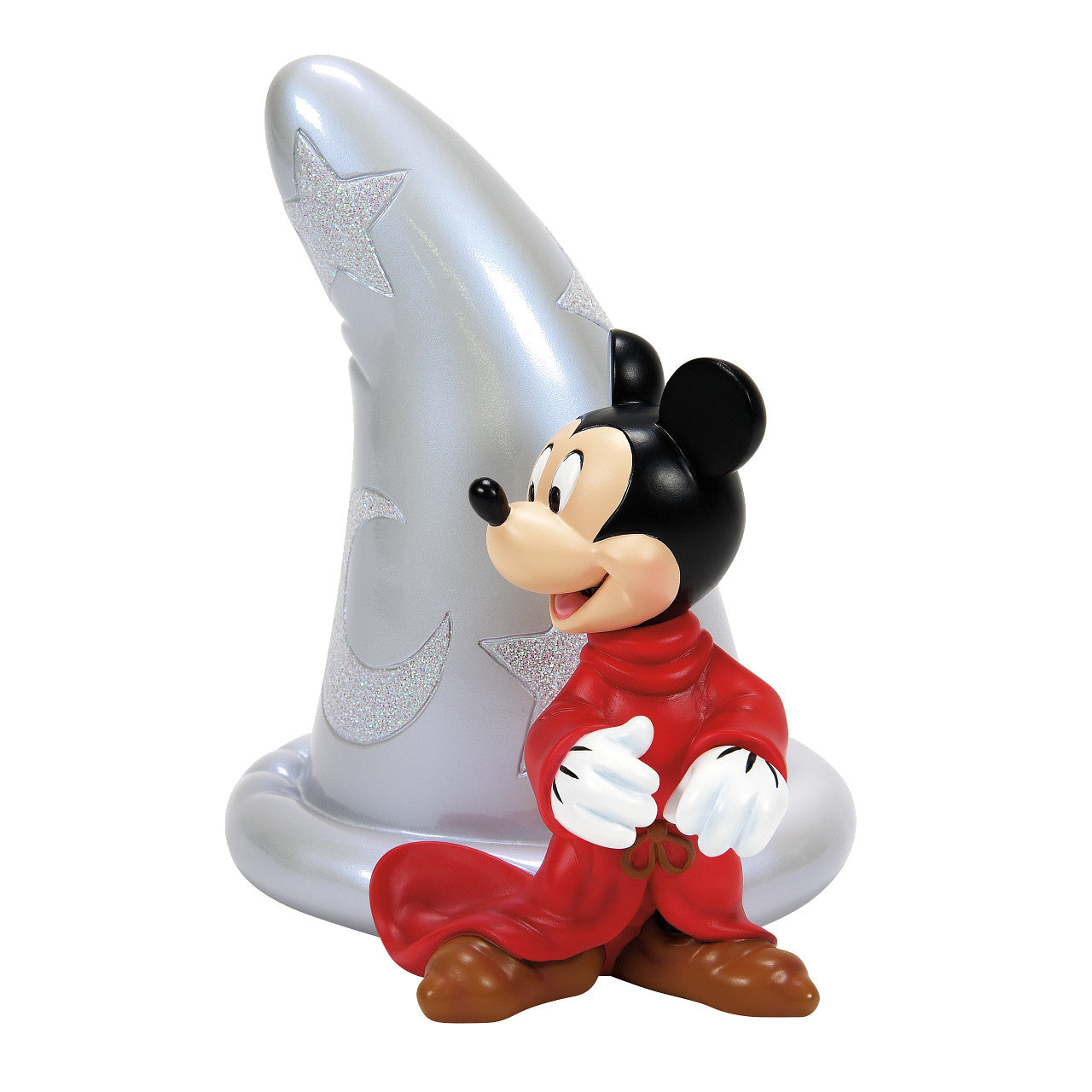 Mickey Mouse Icon Figurine