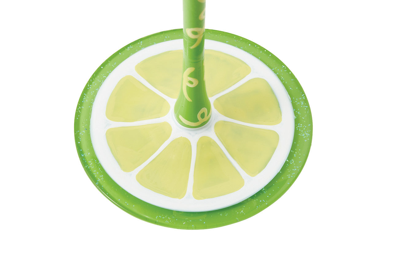 Lemon Drop Cocktail Glass