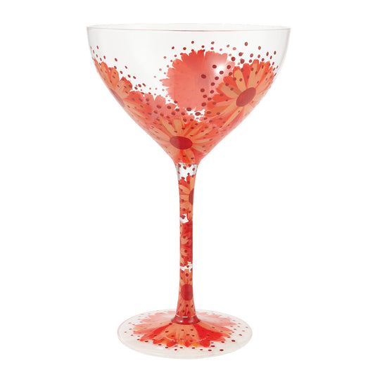 Negroni Cocktail Glass