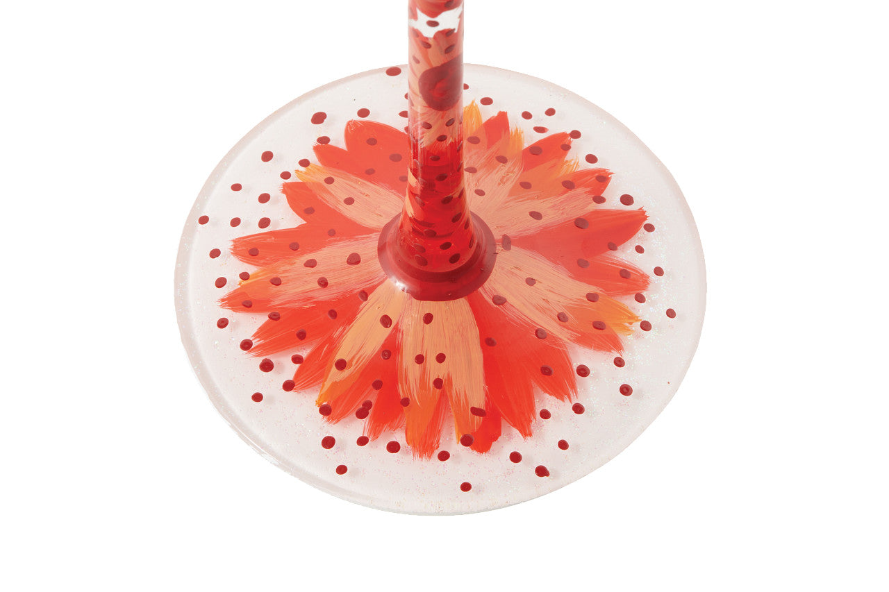 Negroni Cocktail Glass