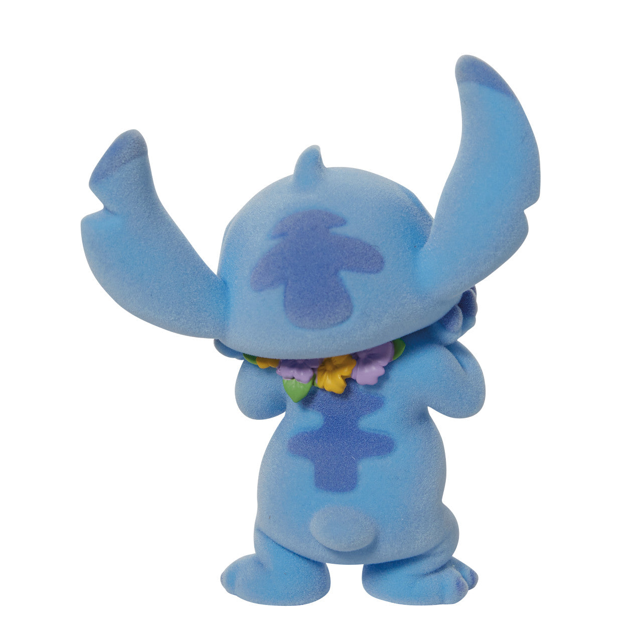 Stitch (Flocked)