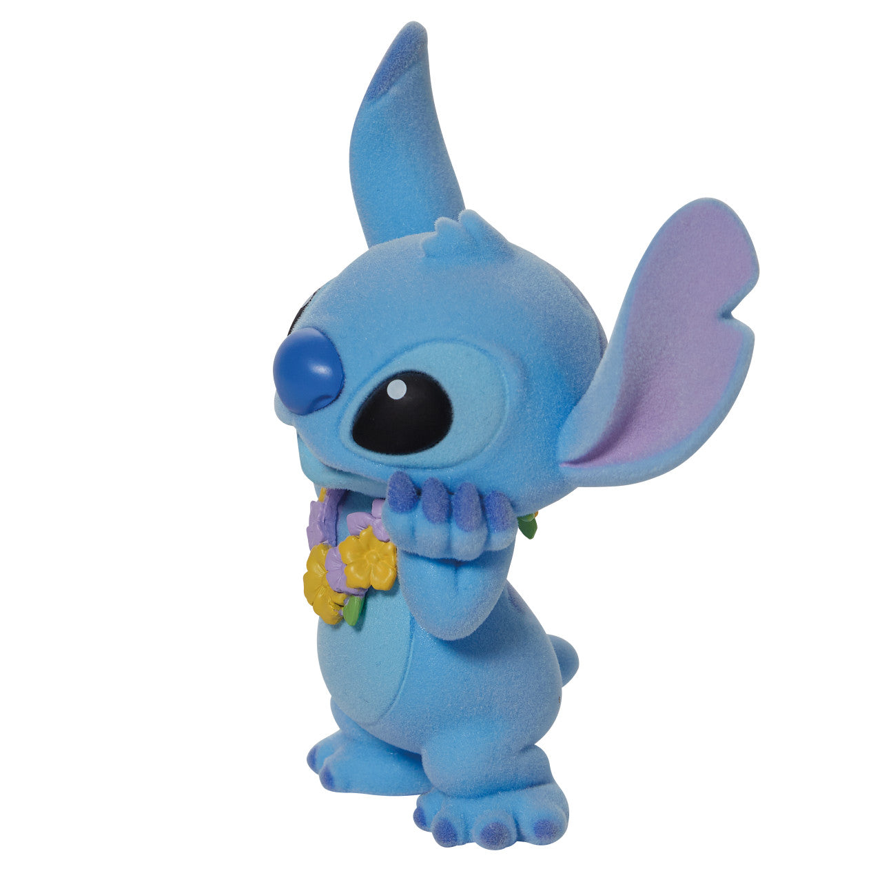 Stitch (Flocked)