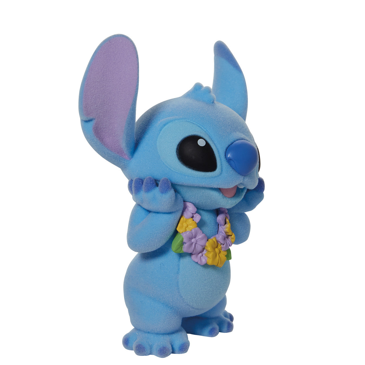 Stitch (Flocked)