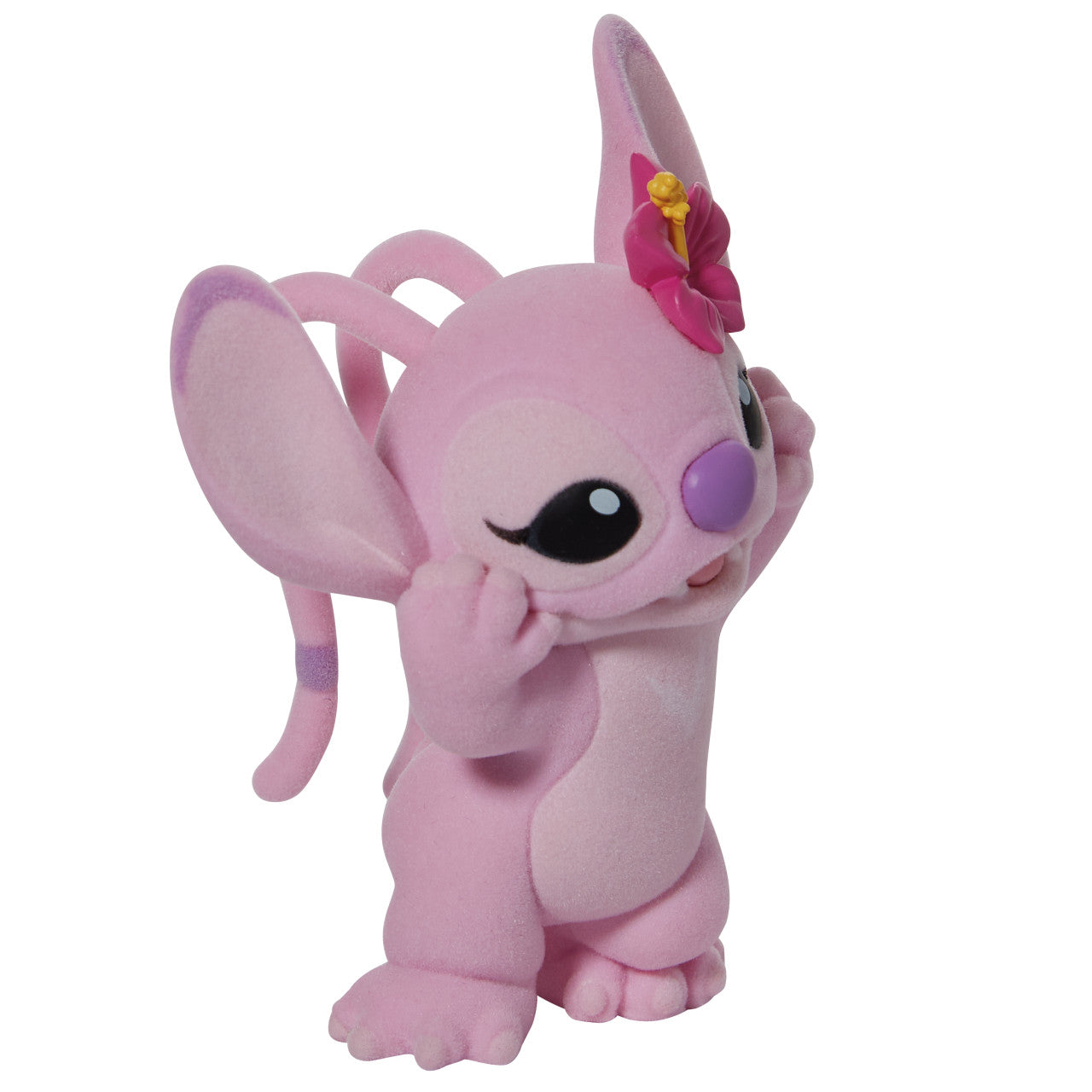 Angel (Flocked)