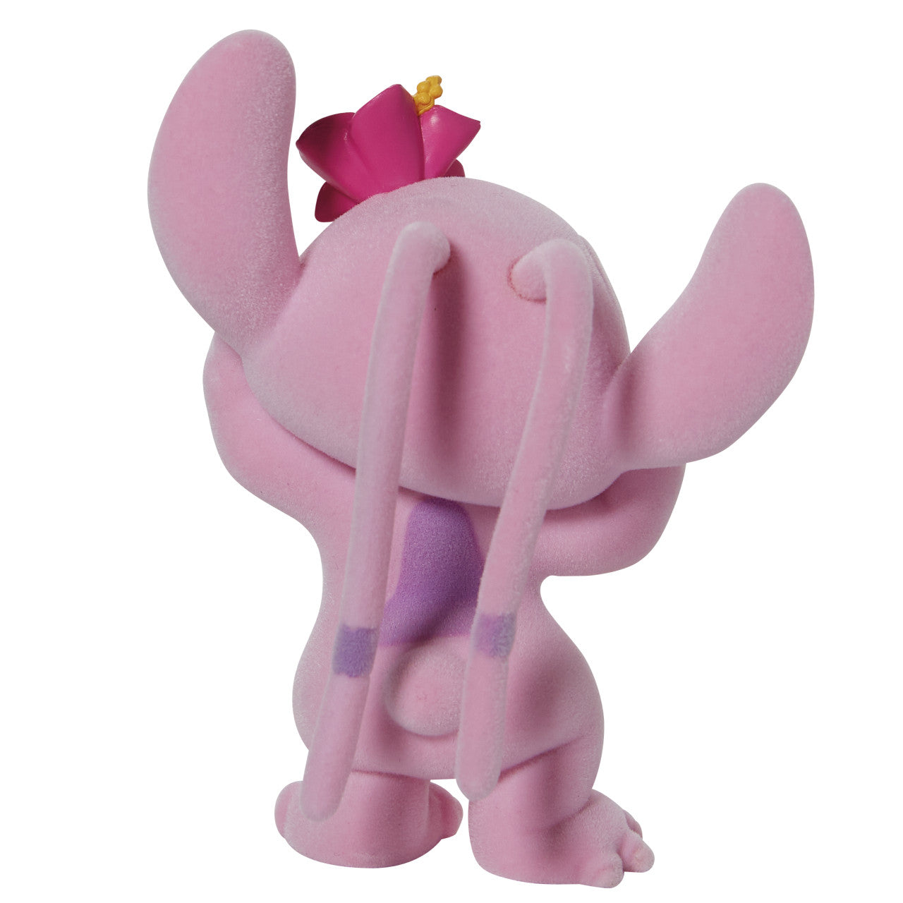 Angel (Flocked)