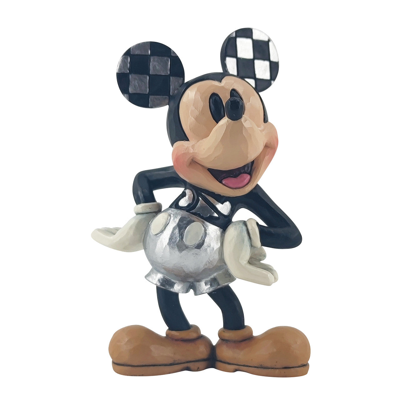 100 Years of Mickey Mouse