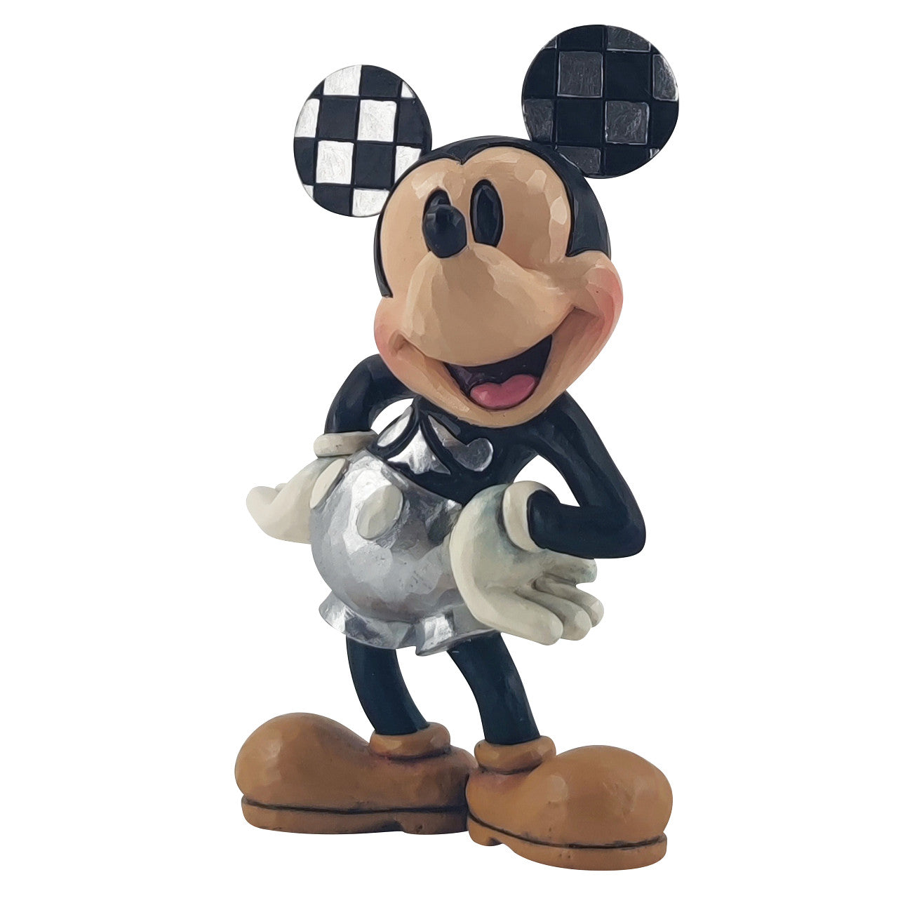 100 Years of Mickey Mouse