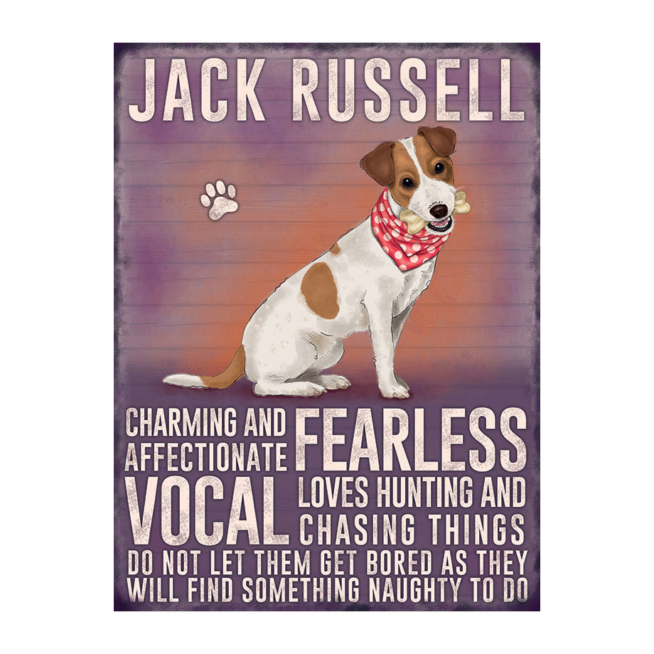 Jack Russell