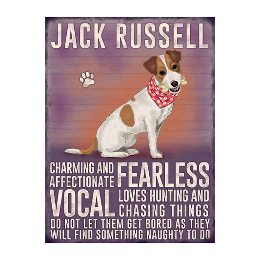 Jack Russell