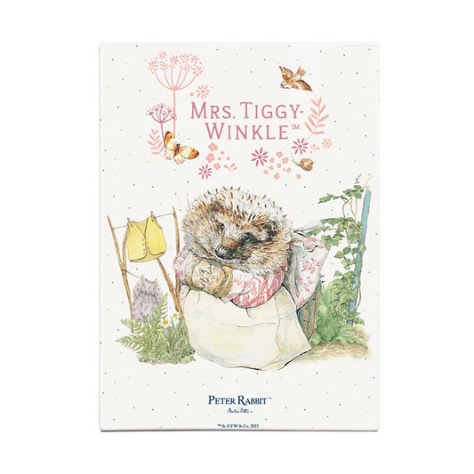 Beatrix Potter - Mrs Tiggy-Winkle (Fridge Magnet)