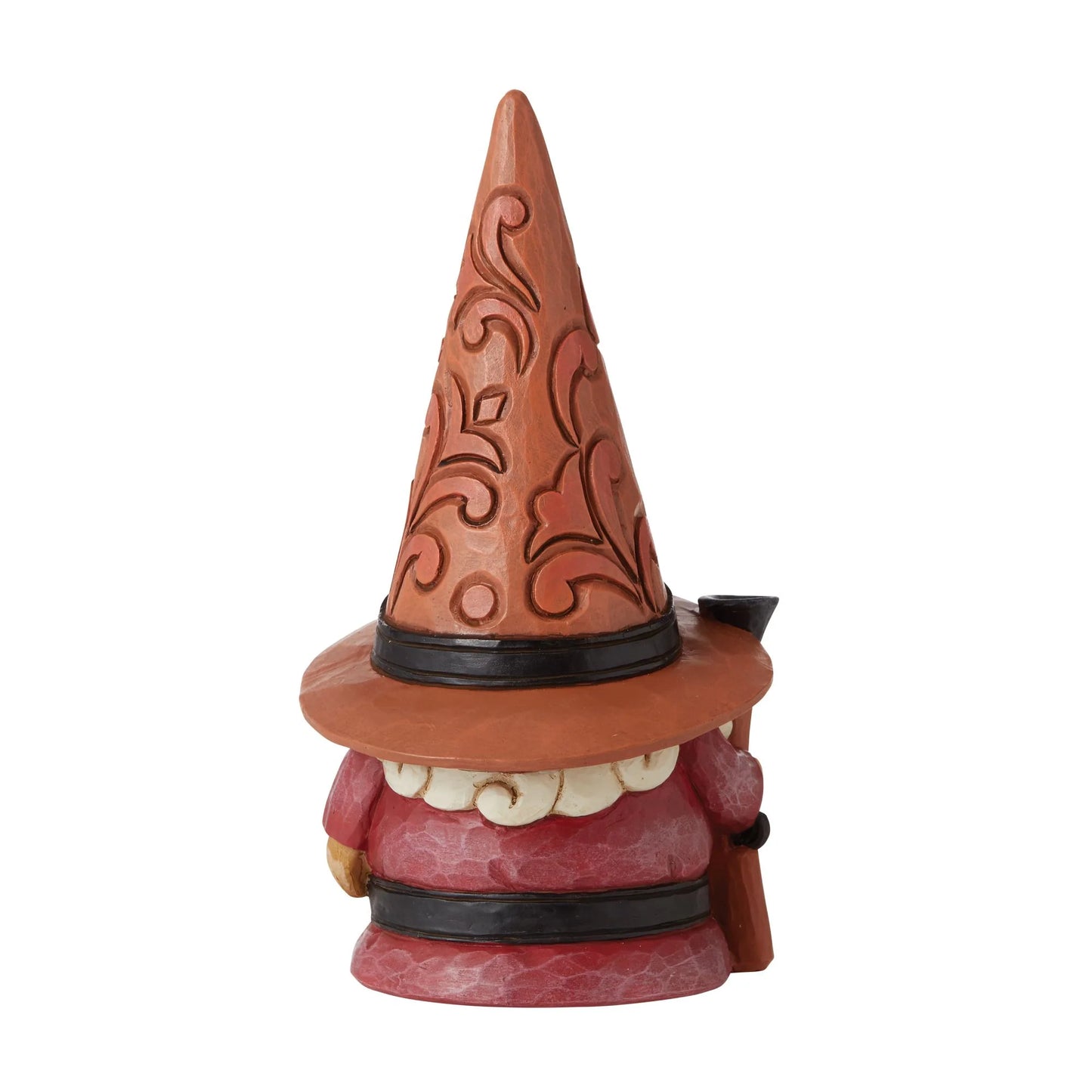 Colonial Comradery - Pilgrim Gnome Figurine