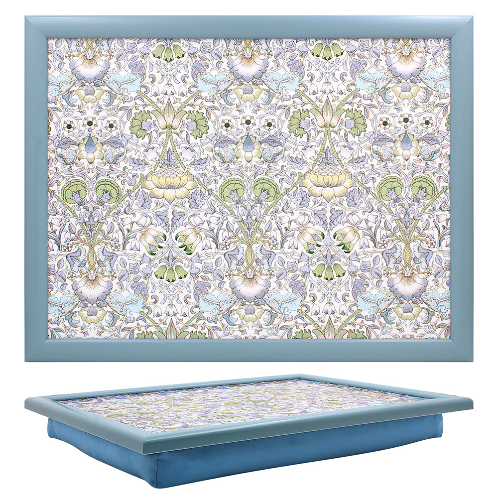 William Morris’ Lodden Design Lap Tray