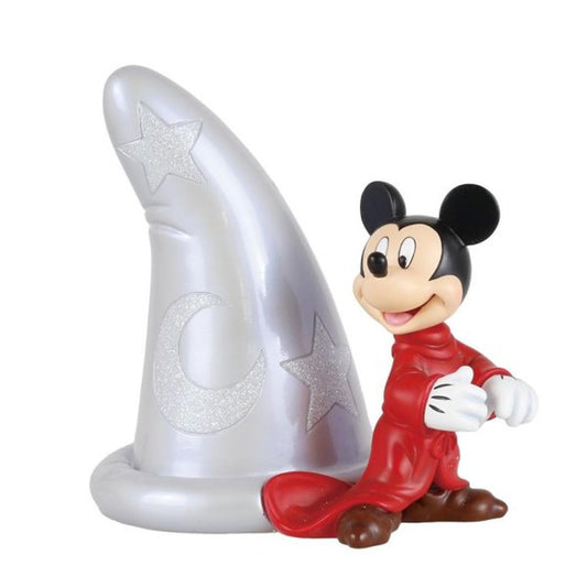 Mickey Mouse Icon Figurine