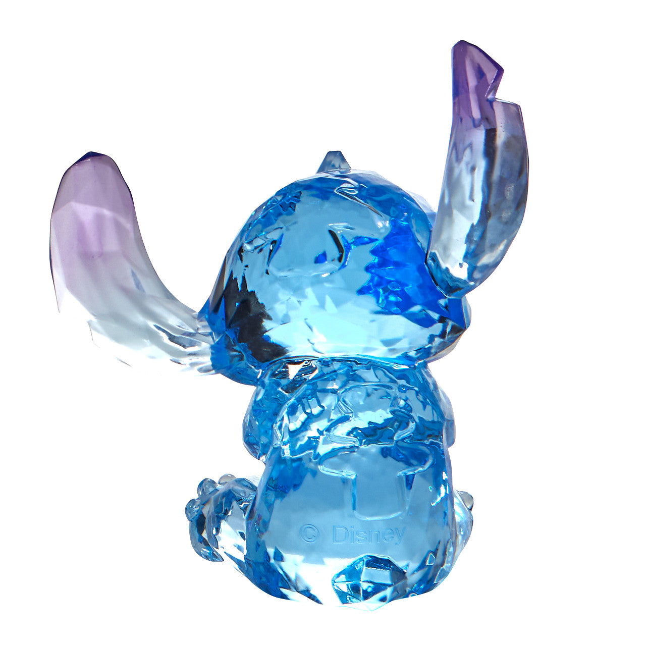 Stitch Facets Figurine