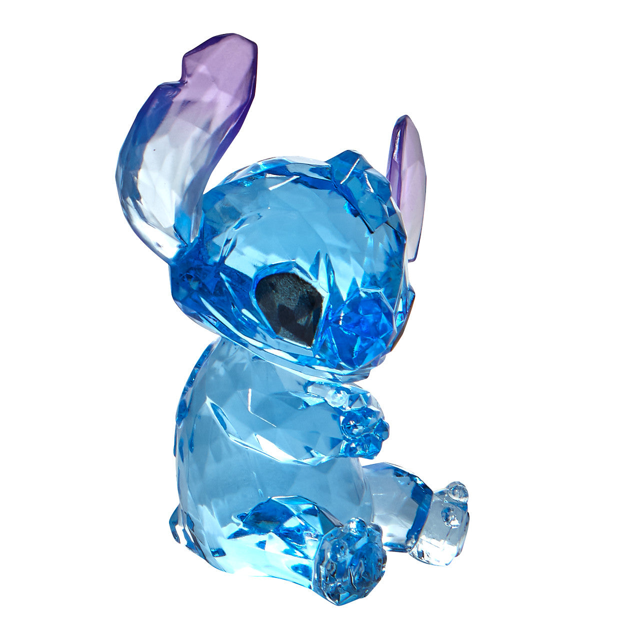 Stitch Facets Figurine