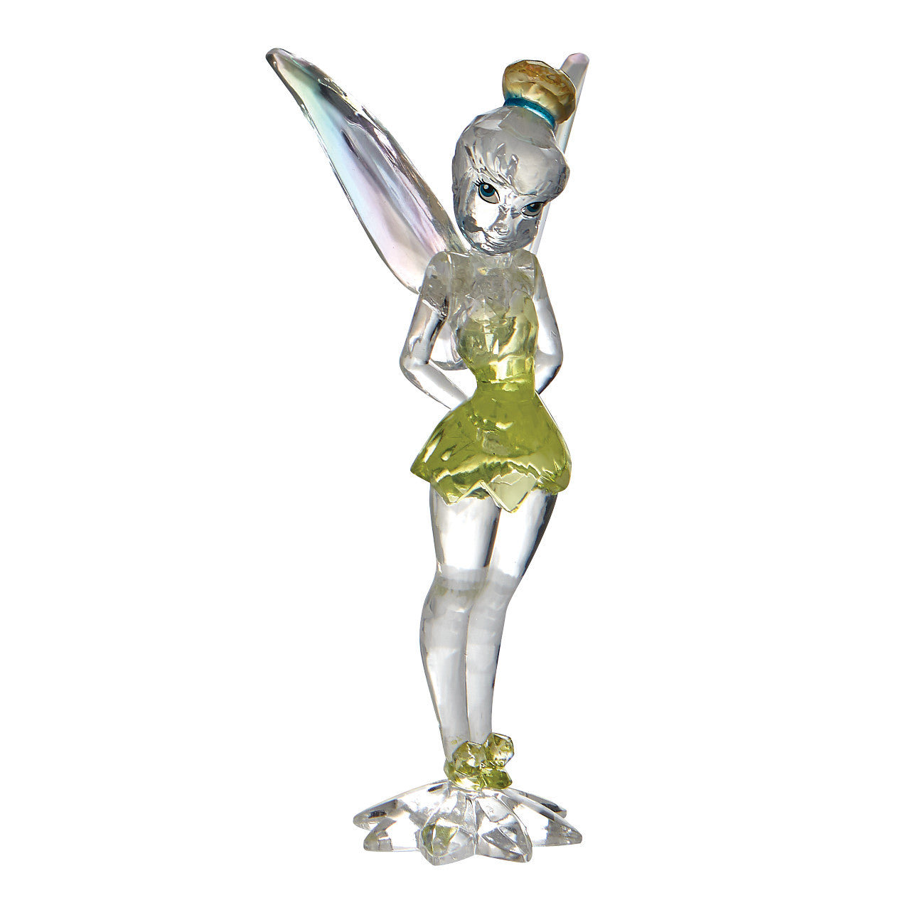 Tinkerbell Facets Figurine