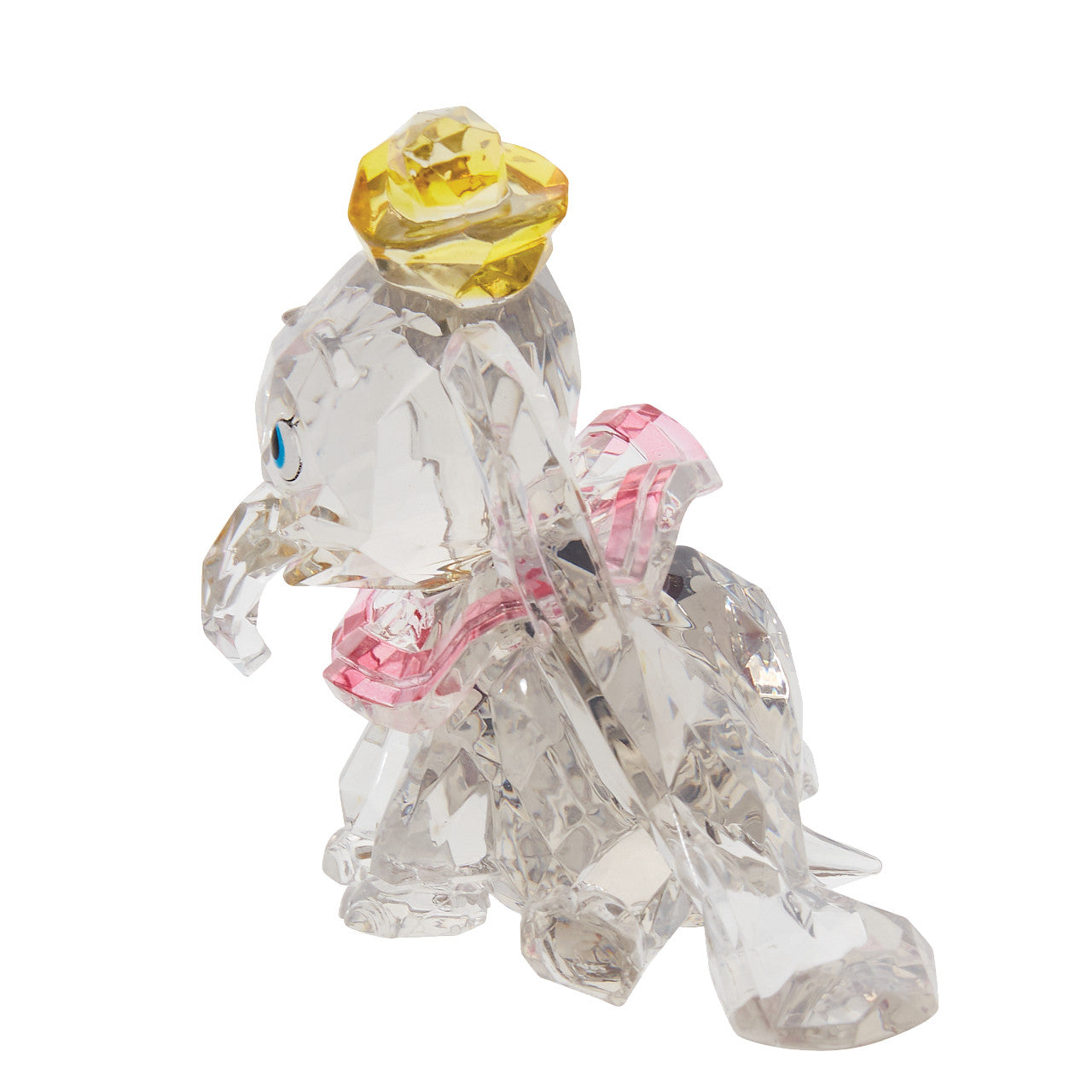 Dumbo Facets Figurine