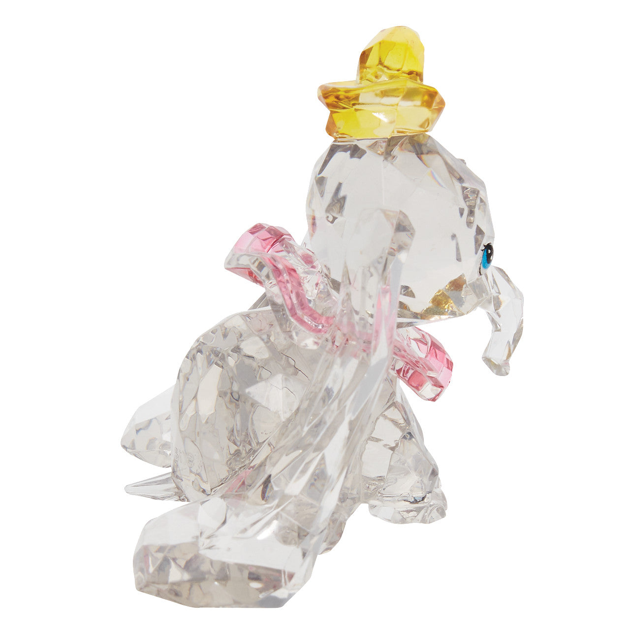 Dumbo Facets Figurine