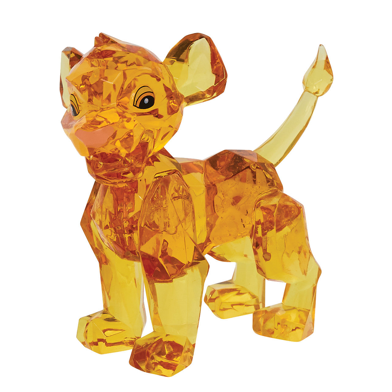 Simba Facets Figurine