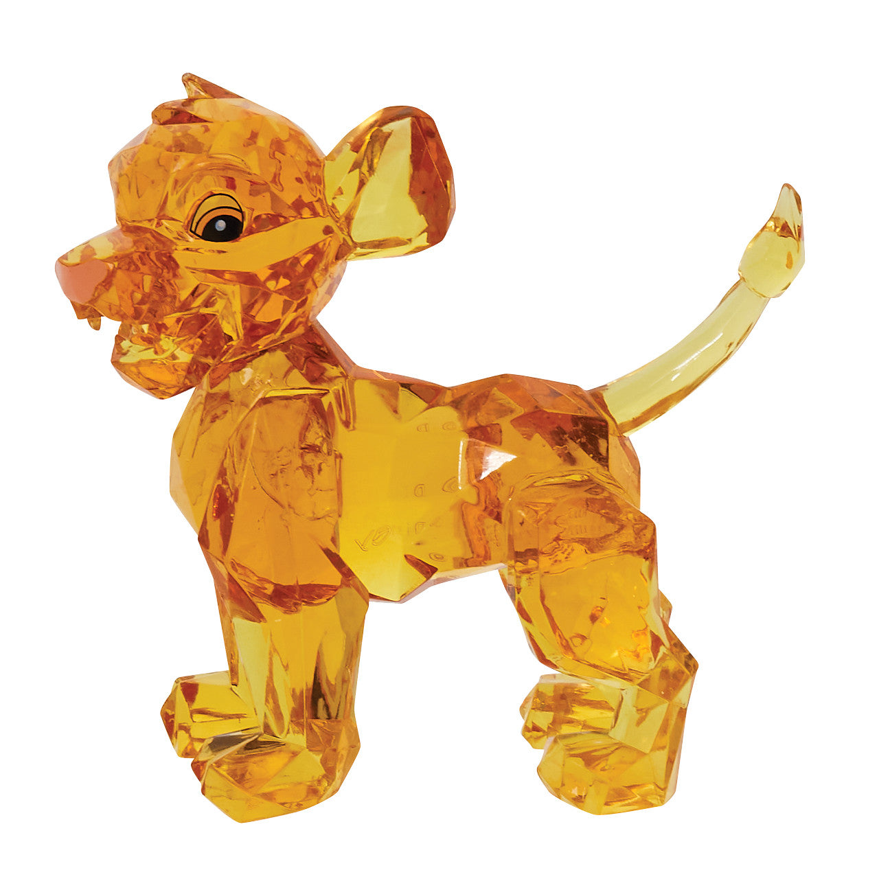 Simba Facets Figurine
