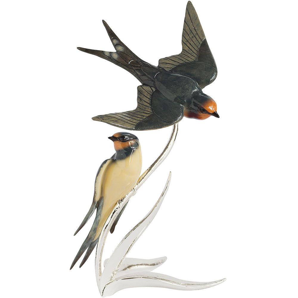 Swallow Pair