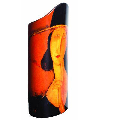 Modigliani - Hebuterne