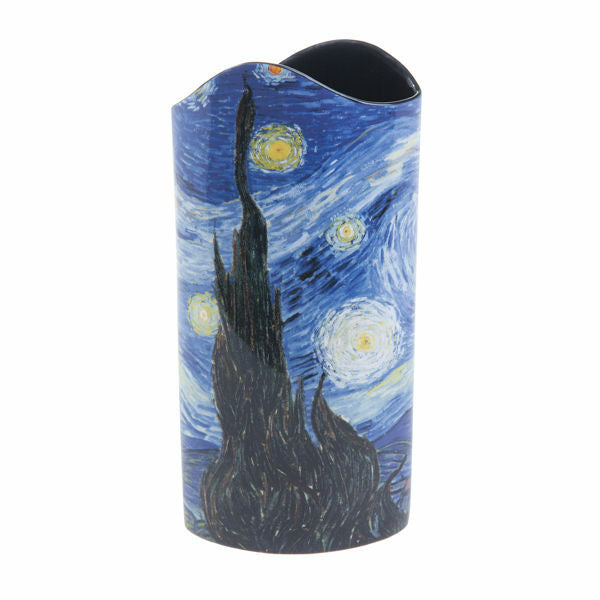 Starry Night - Van Gogh