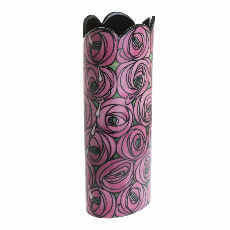 Roses - Mackintosh