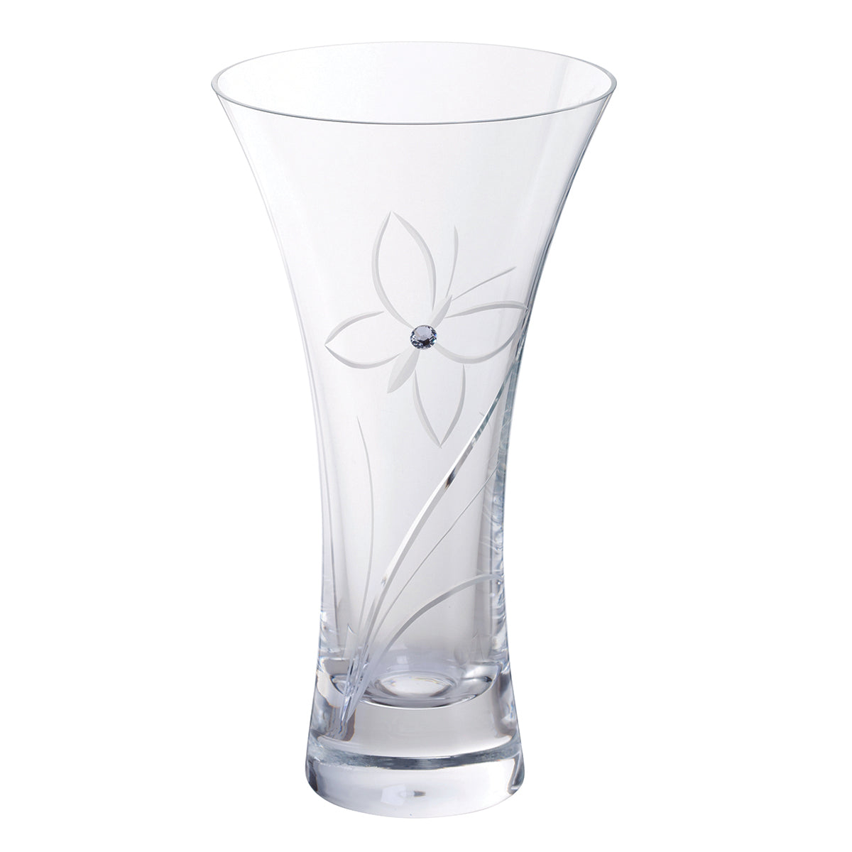 Glitz Butterfly - Spray Vase (small)