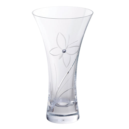 Glitz Butterfly - Spray Vase (small)