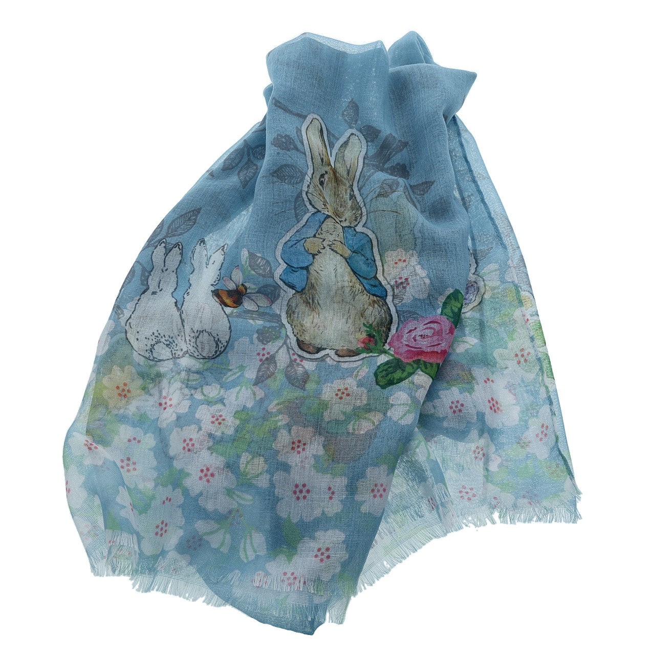 Peter Rabbit Scarf