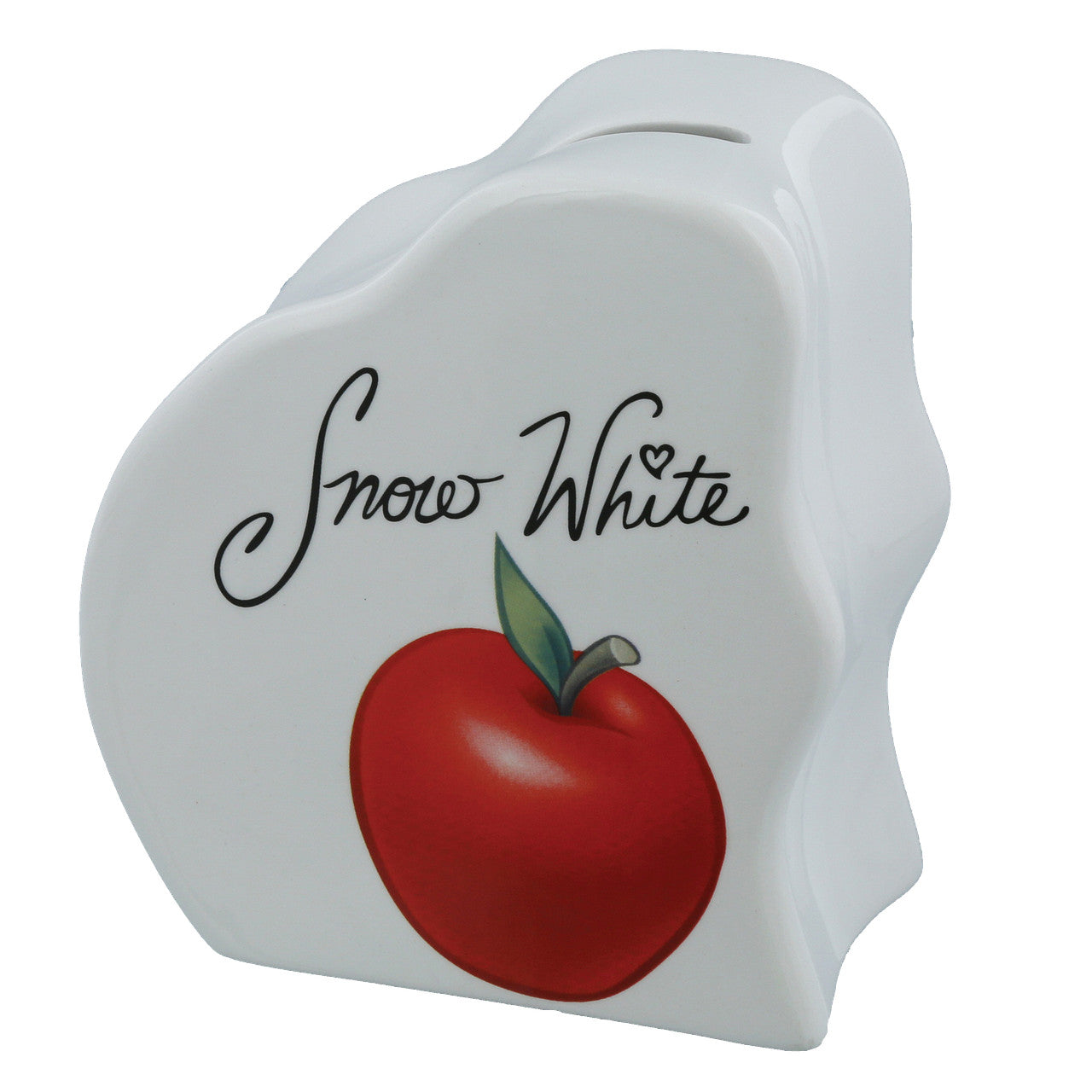 Someday My Prince will Come - Snow White Money Bank