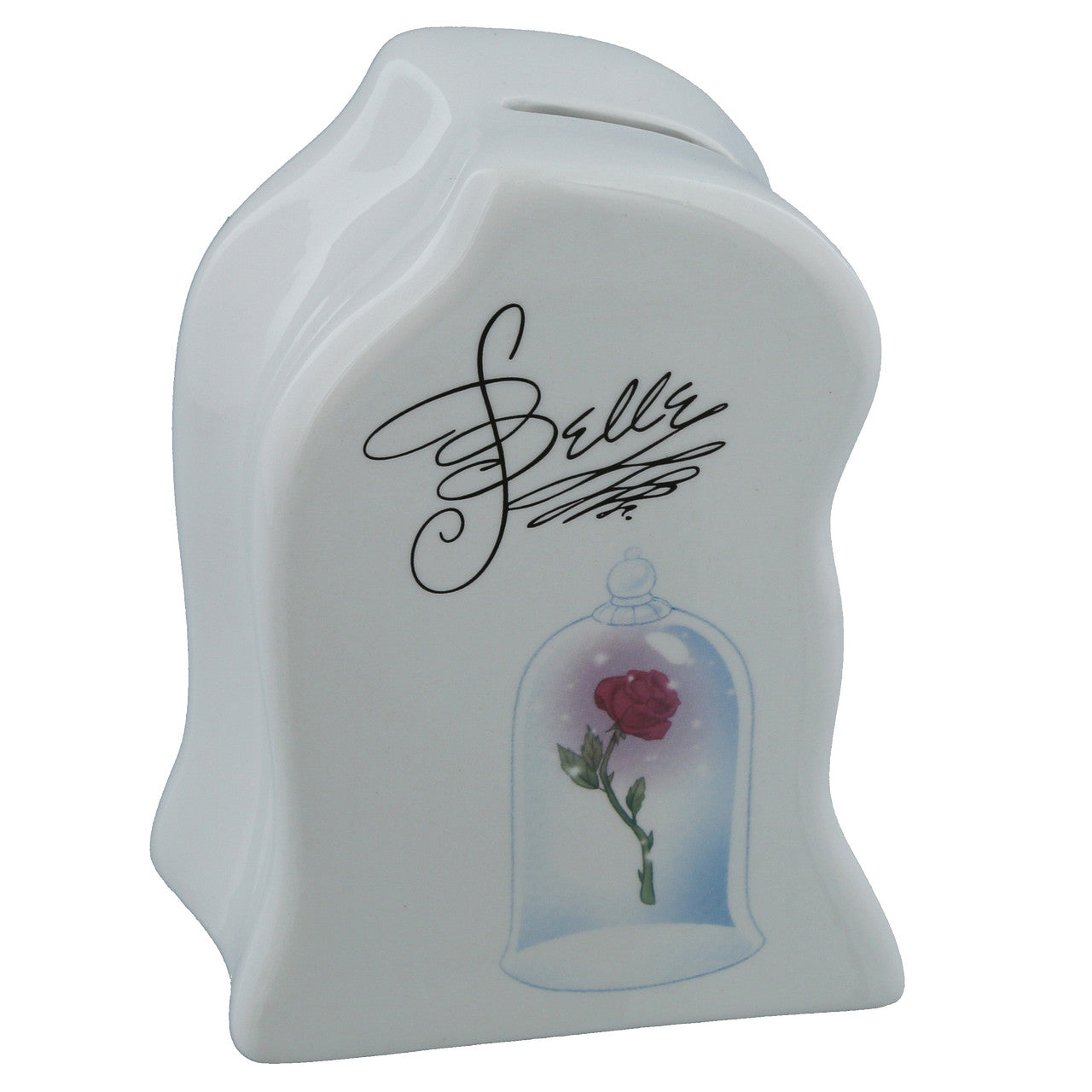 Beautiful As A Rose - Belle Money Bank