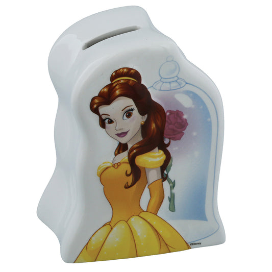 Beautiful As A Rose - Belle Money Bank