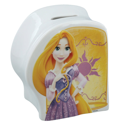 The Lost Princess - Rapunzel Money Bank