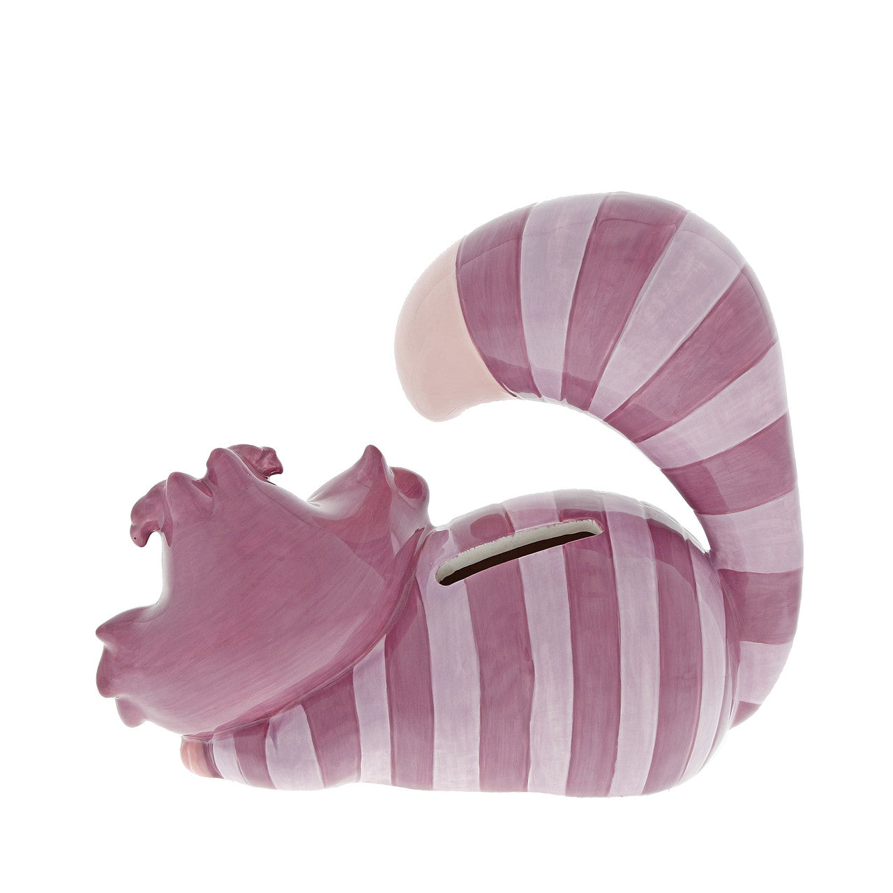 Twas Brillig - Cheshire Cat Money Bank