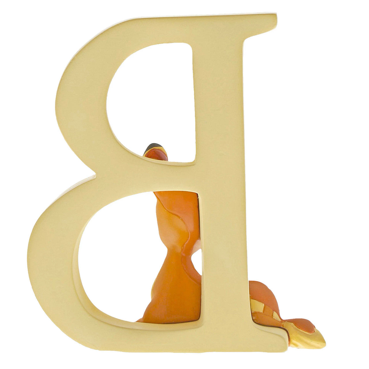 B - Bambi