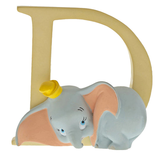 D - Dumbo