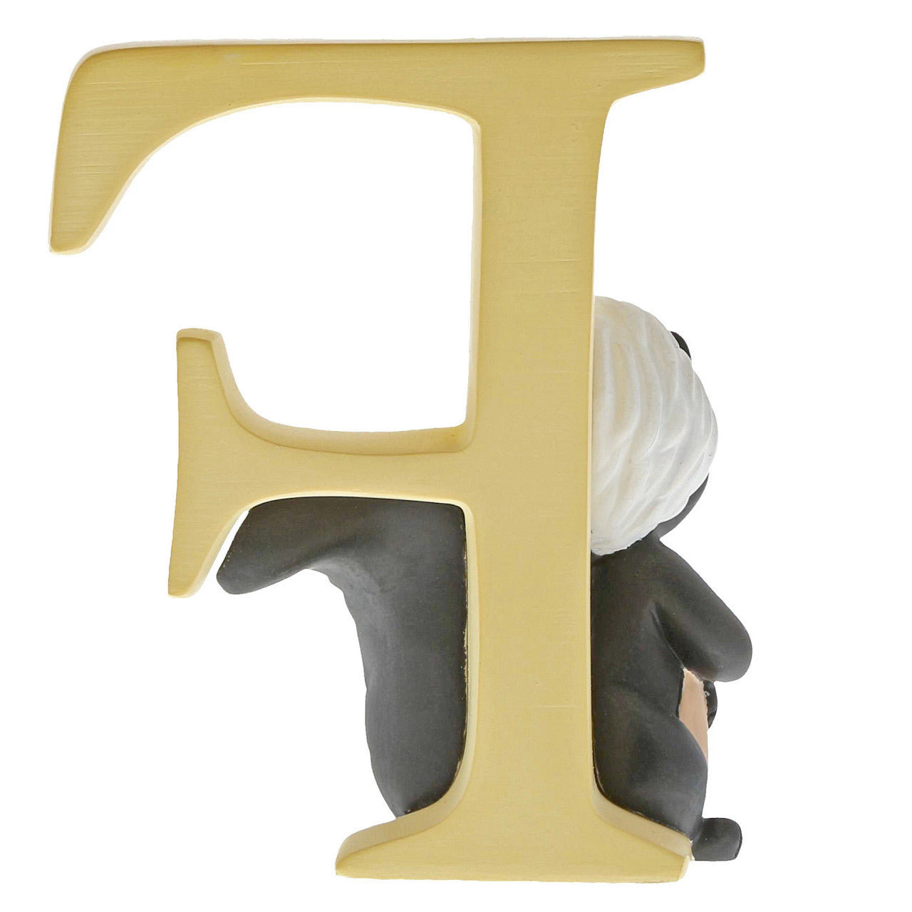 F - Flower