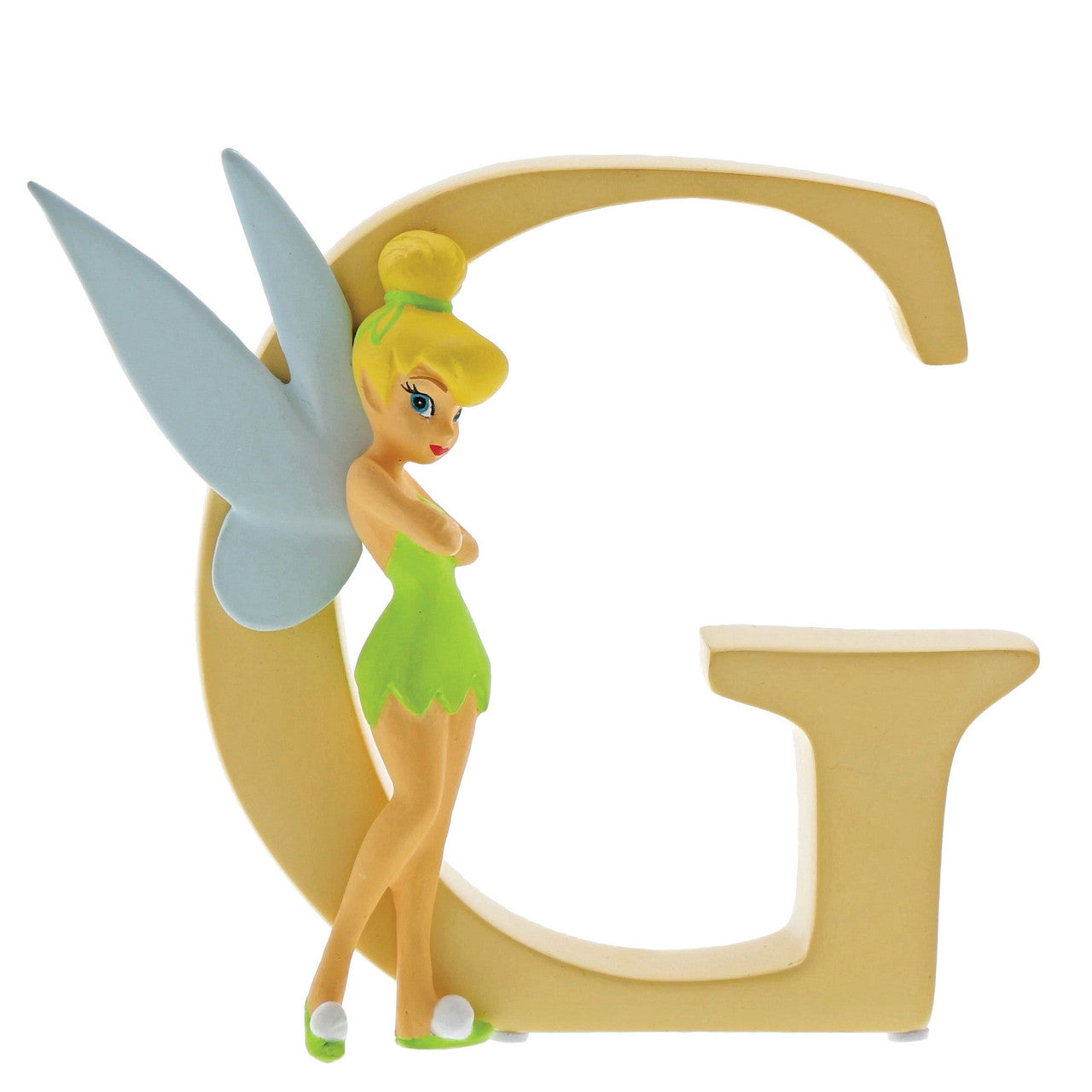 G - Tinker Bell