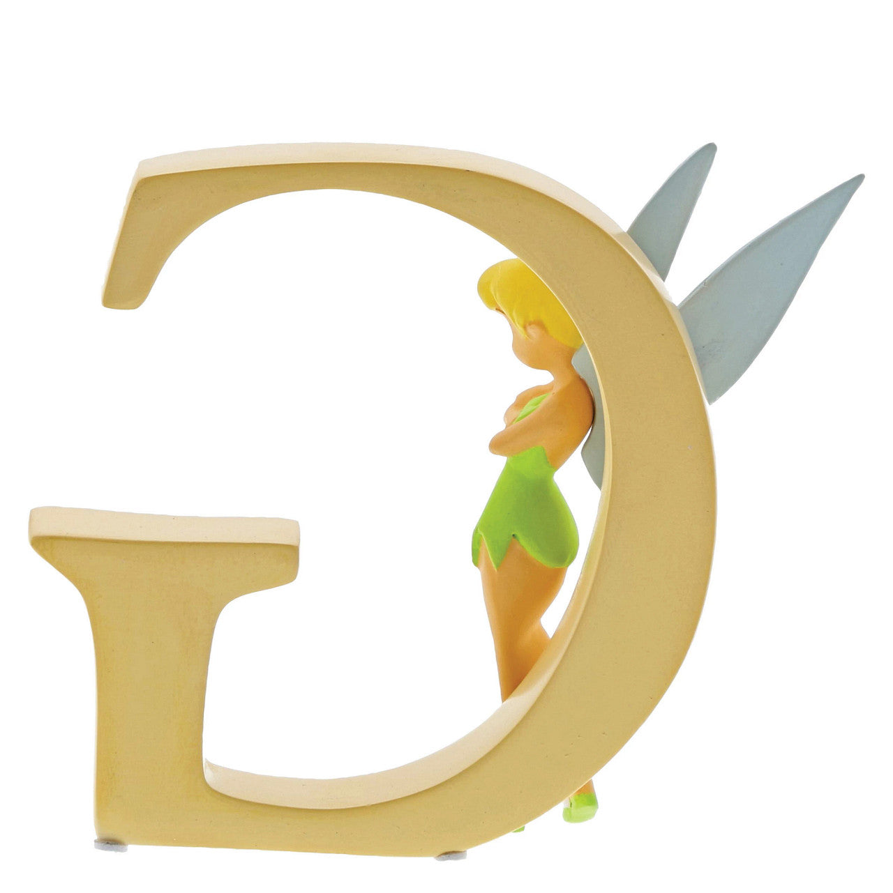 G - Tinker Bell
