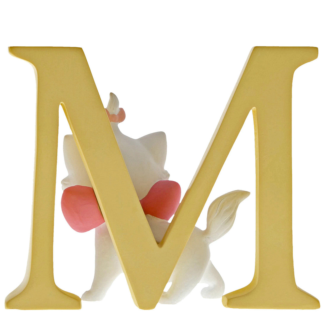 M - Marie