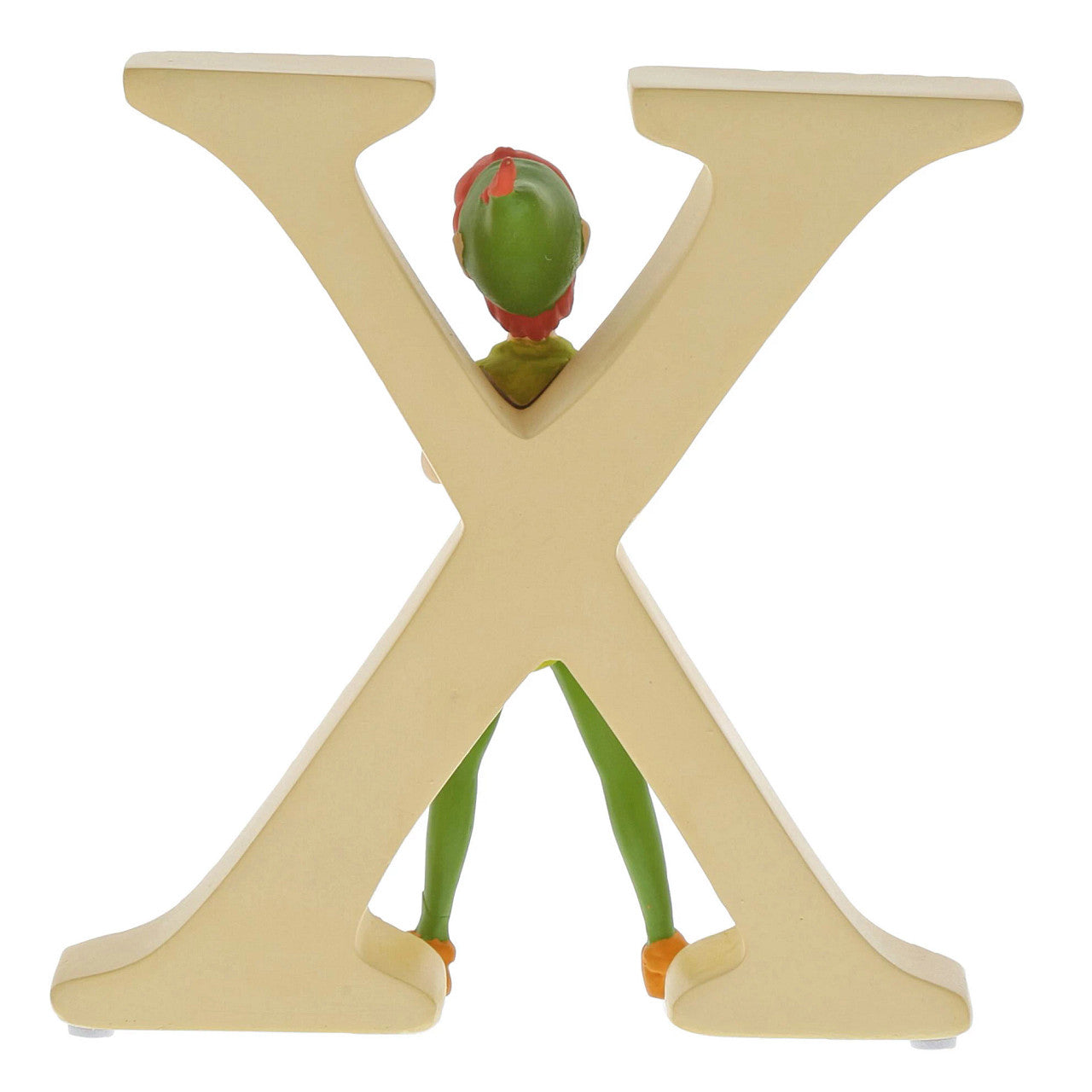 X - Peter Pan