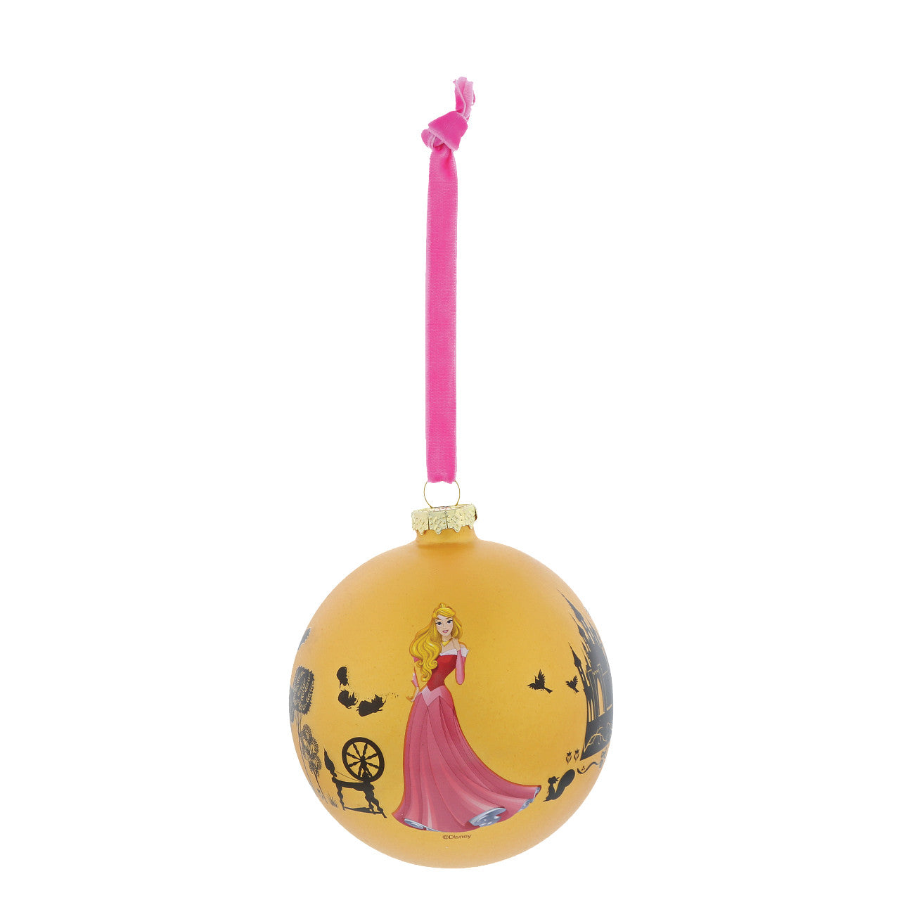 Once Upon a Dream - Aurora Bauble